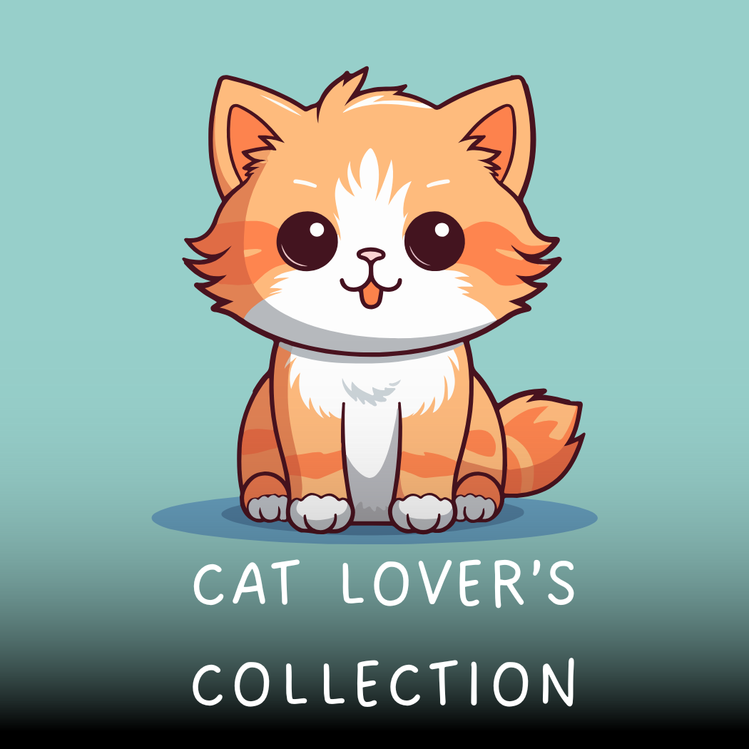 Cat Lover's Collection