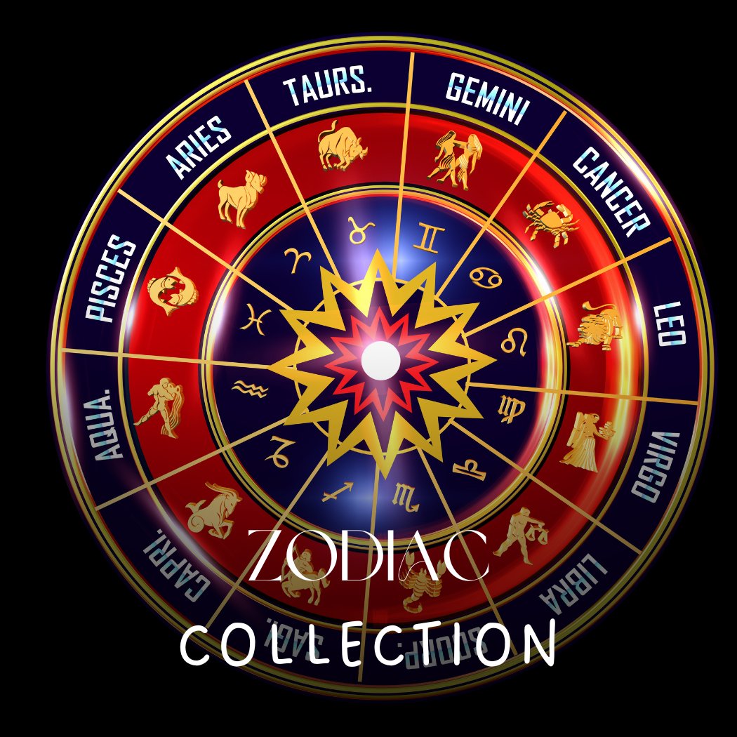 Zodiac Edition