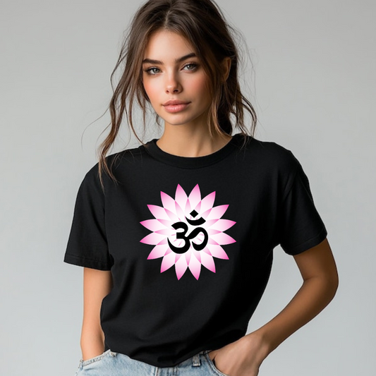 Om 🕉️ Yoga Unisex T-Shirt