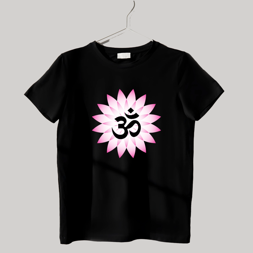 Om 🕉️ Yoga Unisex T-Shirt