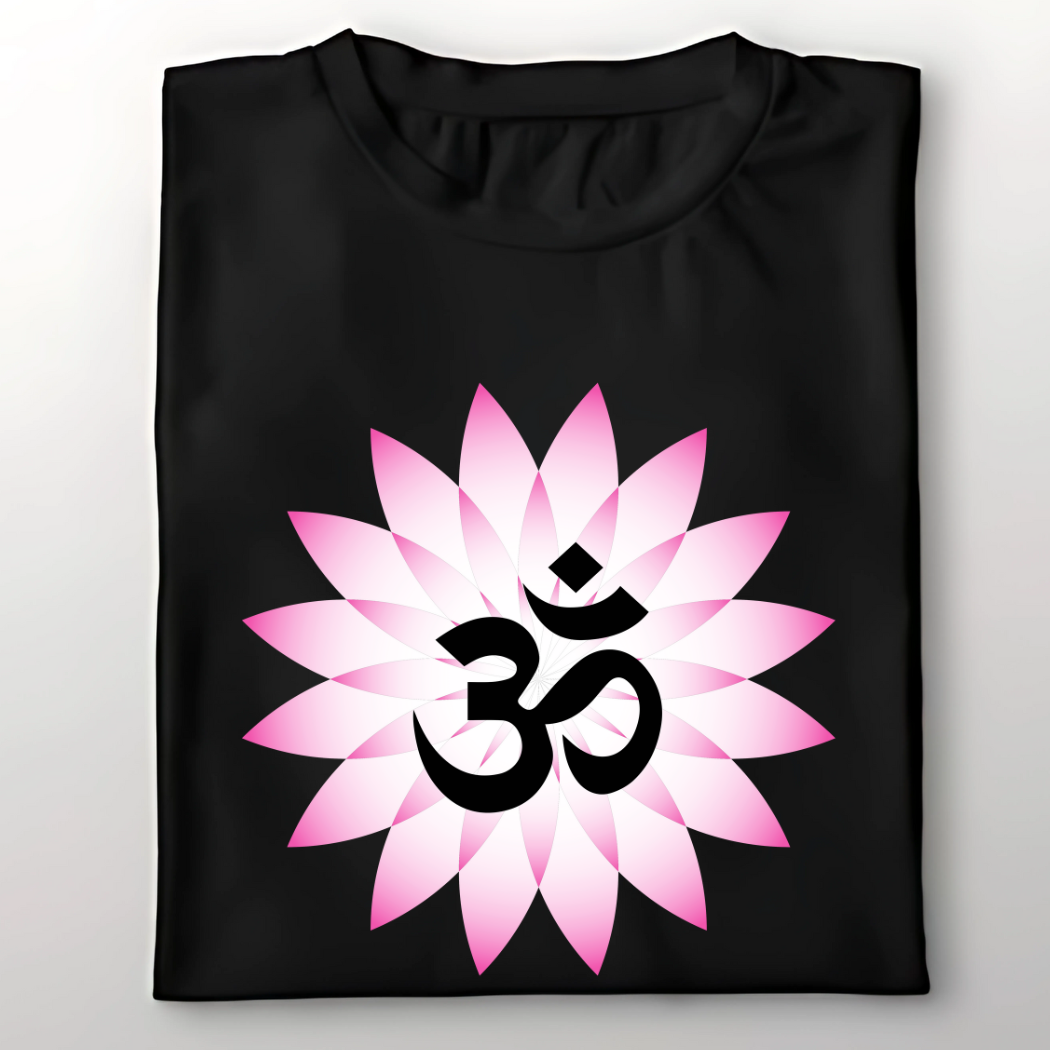 Om 🕉️ Yoga Unisex T-Shirt
